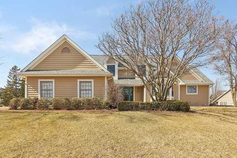 Fox, OAK CREEK, WI 53154