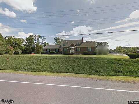 Chamberlayne, MECHANICSVILLE, VA 23116