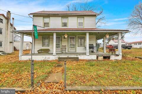 Main, MOHRSVILLE, PA 19541