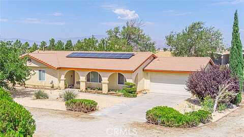 Avenue D, LANCASTER, CA 93536