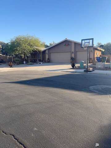 26Th, YUMA, AZ 85365