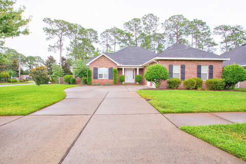 Woods, NICEVILLE, FL 32578