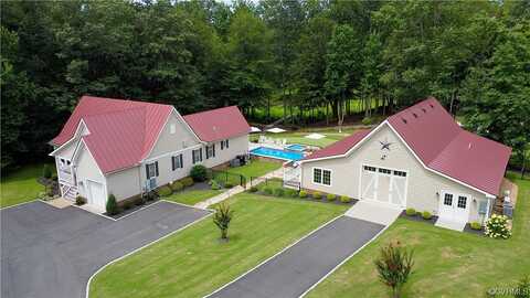 Mulberry Road, Farnham, VA 22460