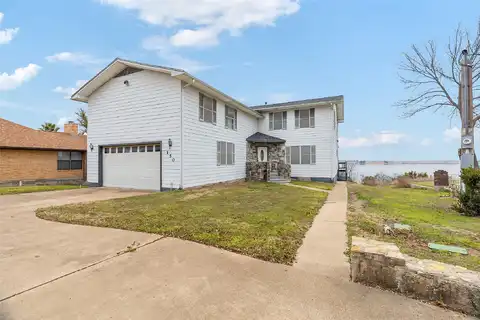 Private Road 1740B, CLIFTON, TX 76634