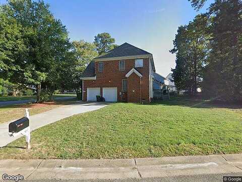 Inlet Cove, CARROLLTON, VA 23314