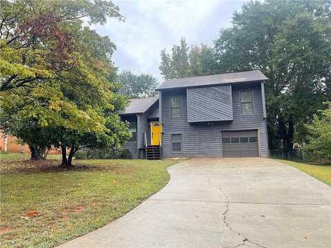Providence, LAWRENCEVILLE, GA 30046