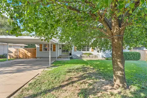 Park, HILLSBORO, TX 76645