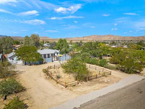 Mountain View, JOSHUA TREE, CA 92252