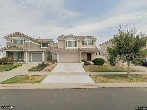 Robins, DENVER, CO 80249