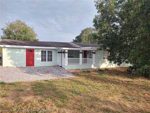 Ramona, SEBRING, FL 33870