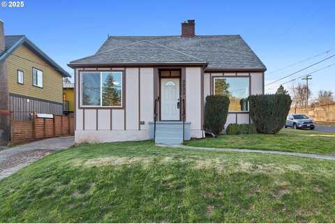 58Th, PORTLAND, OR 97213