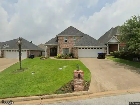 Valley Brook, LONGVIEW, TX 75605