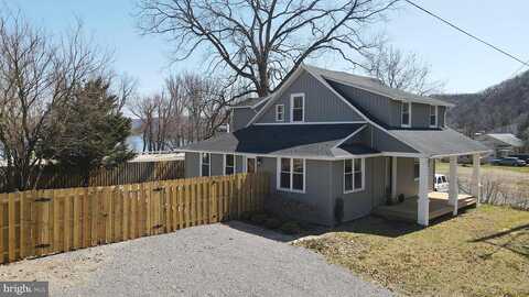 Front, LIVERPOOL, PA 17045