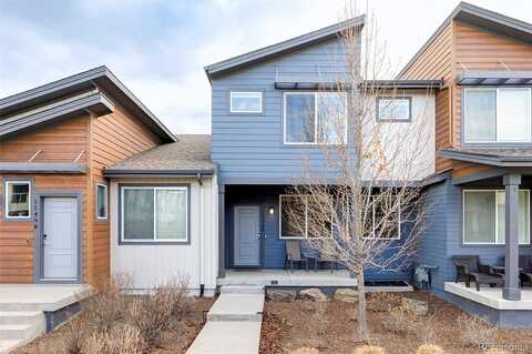 25Th, AURORA, CO 80010