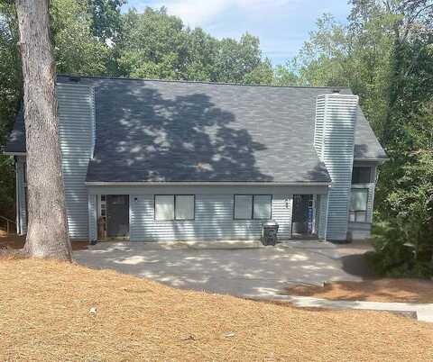 Darryl, GAINESVILLE, GA 30506
