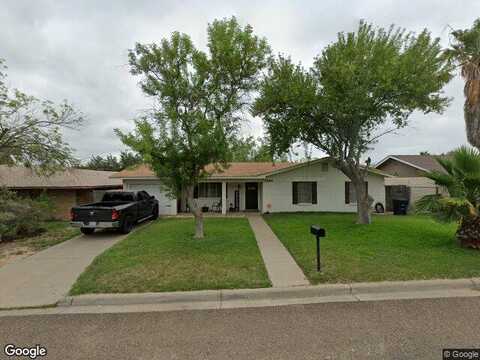 Meadow Point, EAGLE PASS, TX 78852