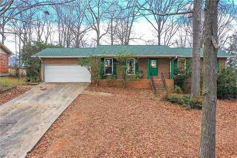 Trailwood, RIVERDALE, GA 30274