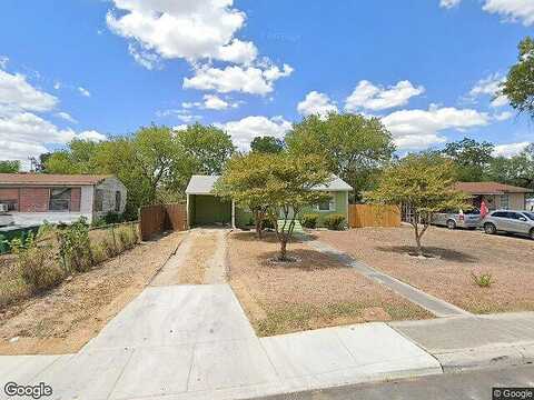 Hermosa, SAN ANTONIO, TX 78212