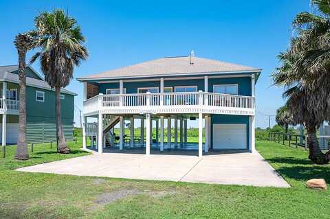 Castle, PORT BOLIVAR, TX 77650