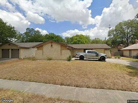Forest Moss, SAN ANTONIO, TX 78240