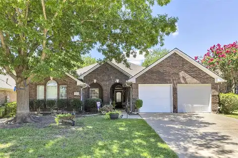 Broadleaf, ARLINGTON, TX 76001
