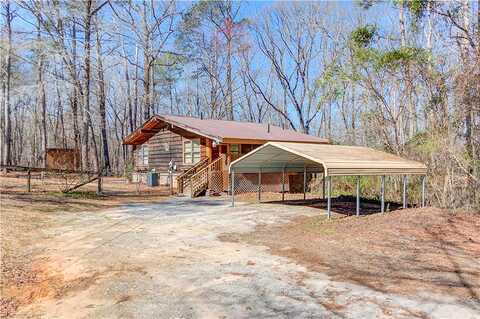 Zingara, CONYERS, GA 30012
