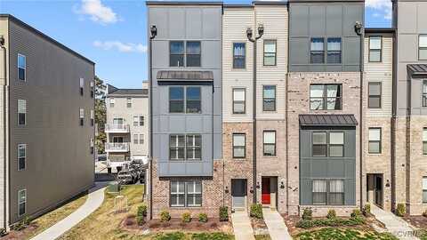 St Elias, HENRICO, VA 23294