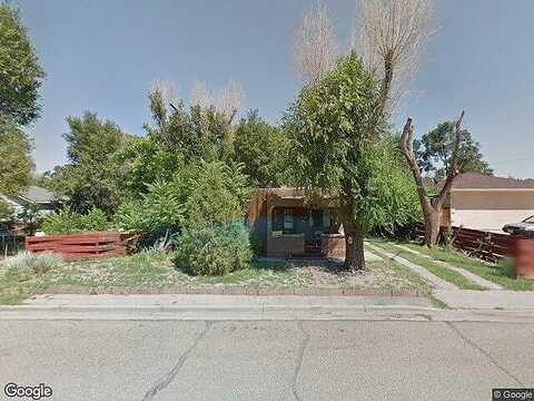 Poplar, PUEBLO, CO 81004