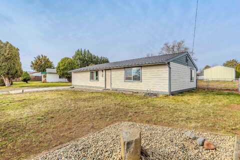 Critchfield, CLARKSTON, WA 99403
