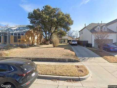 Forest Park, FORT WORTH, TX 76110