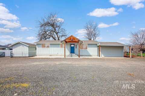 20Th, CLARKSTON, WA 99403
