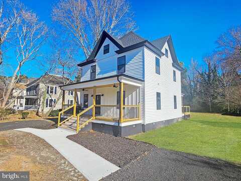 Main, ONLEY, VA 23418