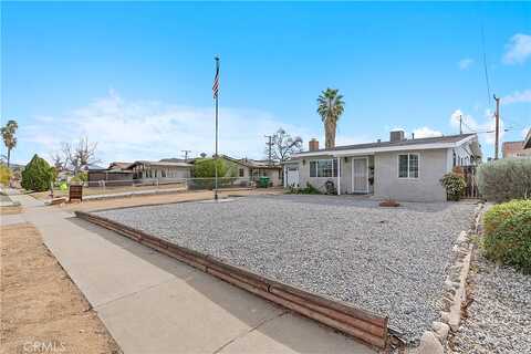 Gentian, MORENO VALLEY, CA 92551