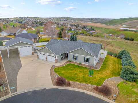 Touchstone, CLARKSTON, WA 99403