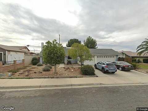 Graduar, MORENO VALLEY, CA 92557