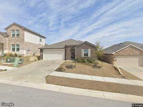 Indian Clover, LEANDER, TX 78641
