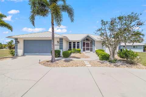 Rio Lisbo, PUNTA GORDA, FL 33950