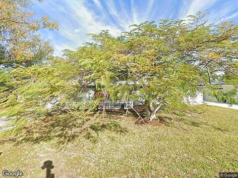 Gardenia, VENICE, FL 34293