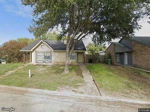 Limestone, ARLINGTON, TX 76014