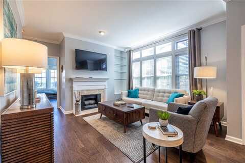Renaissance, ATLANTA, GA 30308