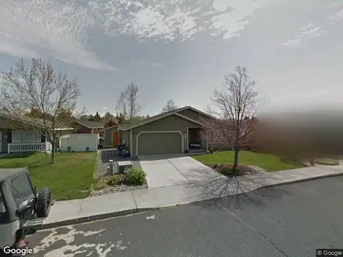 Mountain Willow, BEND, OR 97701