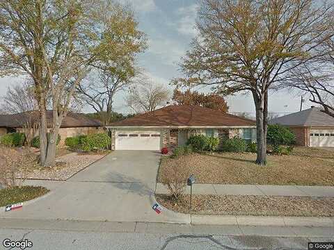 Westpark Way, EULESS, TX 76040