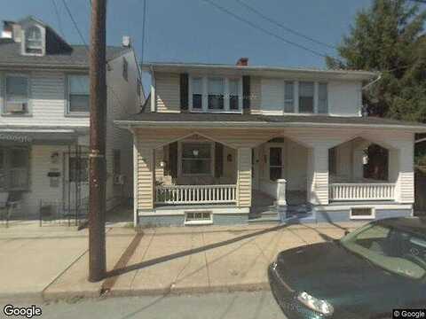 3Rd, HAMBURG, PA 19526