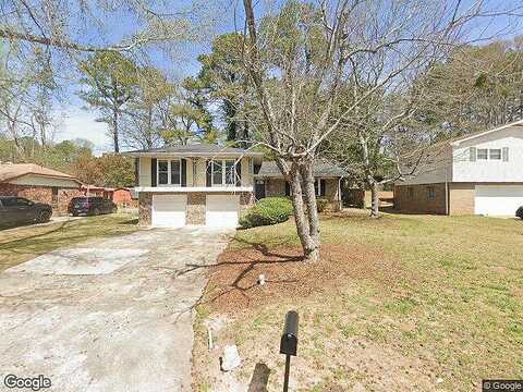 Lanier, MORROW, GA 30260
