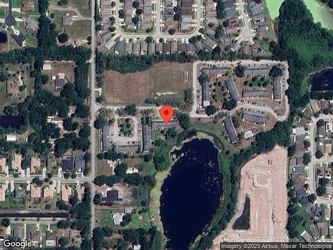 Watersedge, LAND O LAKES, FL 34639