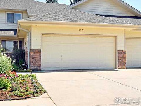 3Rd, BERTHOUD, CO 80513