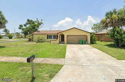 Porpoise, MERRITT ISLAND, FL 32952