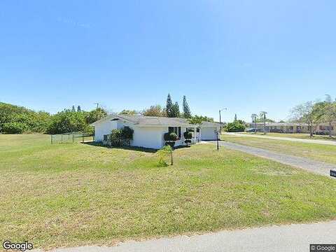Garden, PORT CHARLOTTE, FL 33952