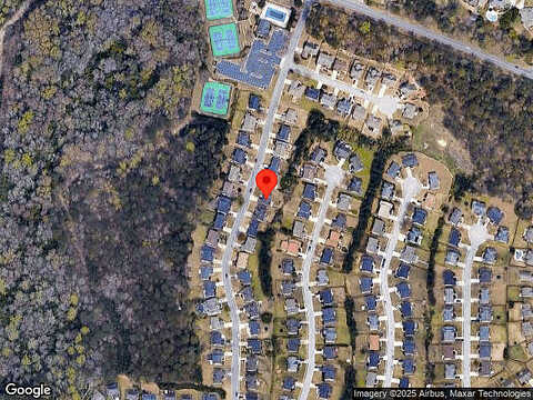 Village Centre, LOGANVILLE, GA 30052
