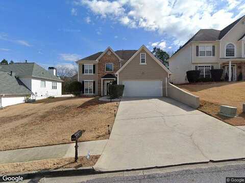 Village Centre, LOGANVILLE, GA 30052